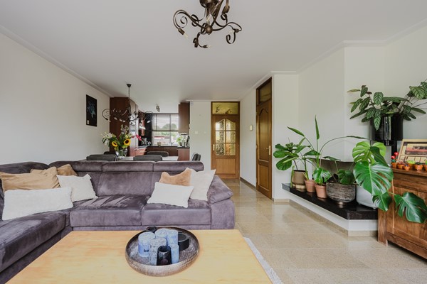 Medium property photo - Dallelaan 2, 3208 CG Spijkenisse